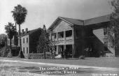 Odd Fellows' Home - Gainesville, Florida