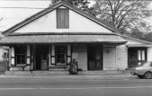 Pender's General Store - Greenwood, Florida
