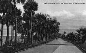 Indian River Trail - Indian River County, Florida