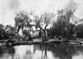Hontoon Island?