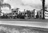 Floridan Hotel - Howey-in-the-Hills