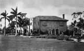 W.J. Howey home.