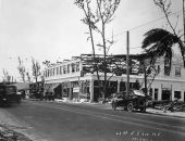 23rd Street and 2nd Avenue northeast.