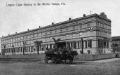 A. Santaella Cigar Company building