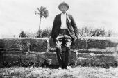 Charles E. Bazzell of Jackson County, Florida