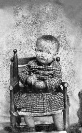 Lilla Talulah Bazzell of Jackson County, Florida
