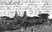The Palace of Industry, Dixieland Park, South Jacksonville, Fla.