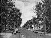 Main Street - Jacksonville, Florida