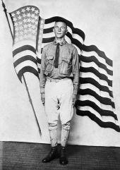 Boy Scout - Jefferson County