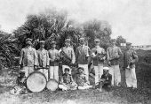 Jensen Cornet Band - Jensen Beach, Florida