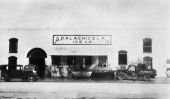 Apalachicola Ice Co.