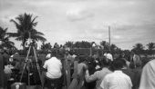 Dedication of Everglades National Park
