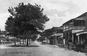 Broadway - Kissimmee, Florida