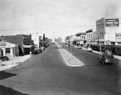 Broadway - Kissimmee, Florida