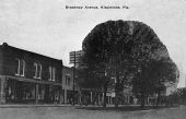 Broadway - Kissimmee, Florida