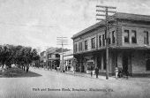 Broadway - Kissimmee, Florida