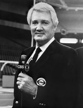 Pat Summerall