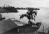 Lake Eustis - Lake County, Florida