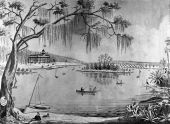 View of lake - Lake Helen, Florida