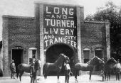 Long & Turner Livery Stable