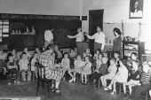 Dixieland Elementary School - Lakeland, Florida