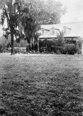 Residence - Leon County, Florida