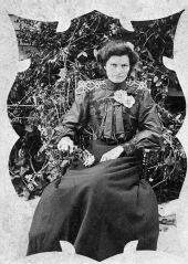 Mrs. Thomas Howard