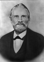 Captain Frederick Tresca