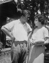 Actors from the movie, "Wild Oranges"