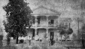 Colonel Frank Philips home.