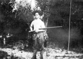 Thomas P. Blyth