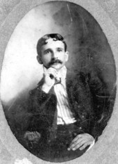 Sam Sanders