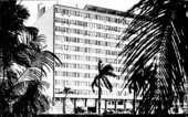 Parkleigh House at 530 Biscayne Boulevard