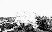 Veterans Administration Hospital - Miami, Florida.