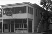 Rosenquists Bakery - Miami, Florida.