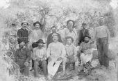Apalachicola men.
