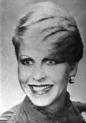 Marilyn K. Smith