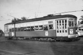 Trolley #301 - Miami Beach, Florida