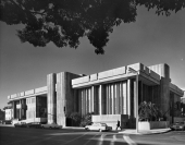 Orlando Public Library.