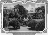 Home of John D. Rockefeller, Sr. - Ormond Beach, Fla..