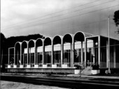 Ormond Beach Public Library - Ormond Beach, Fla..