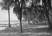 Alligator Lake Resort - Osceola County, Florida