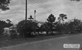 Allen's Cottages - Panacea, Florida