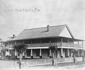 Pine Castle Hotel - Pine Castle, Florida