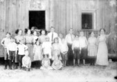 Johnson School - Polk County, Florida