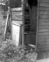 Outhouse