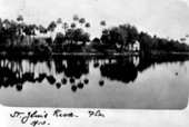 Saint Johns River