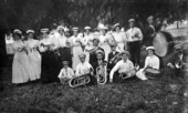 Saint Cloud band