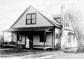 Home in St. Cloud, Florida.
