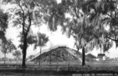 Mound Park - Saint Petersburg, Florida.